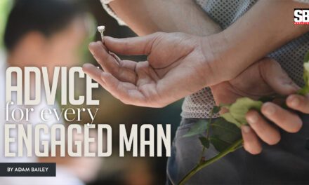 Advice For Every Engaged Man