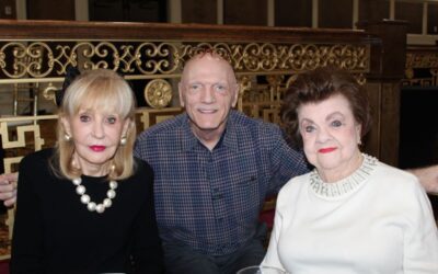 SLT Dinner Theatre – Sylvia