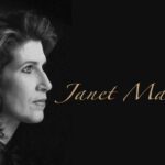 Art and Culture: Janet Maines