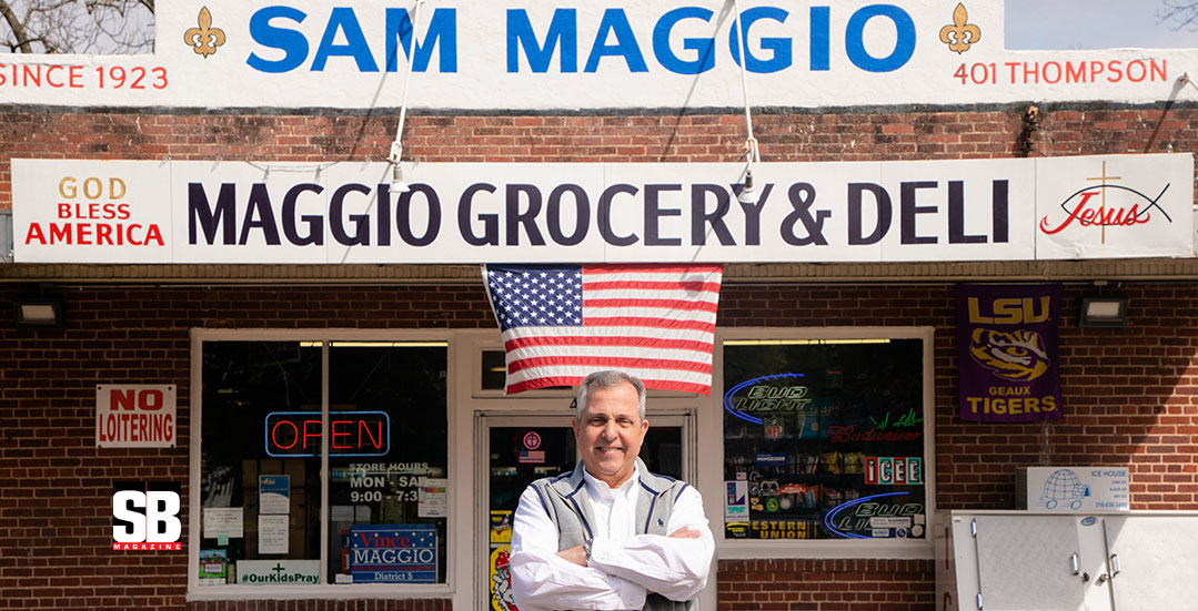 Maggio Grocery & Deli
