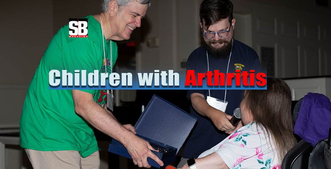 Children with Arthritis