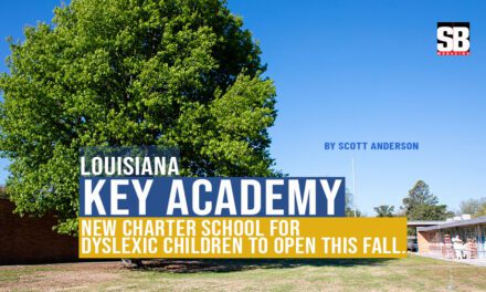 Louisiana Key Academy