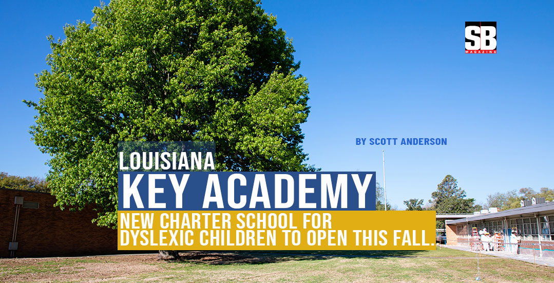Louisiana Key Academy