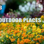 OUTDOOR PLACES