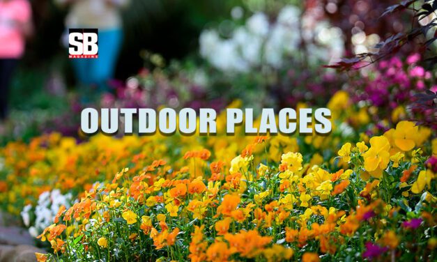 OUTDOOR PLACES
