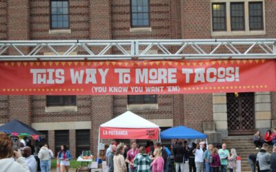 Taco Wars 2023