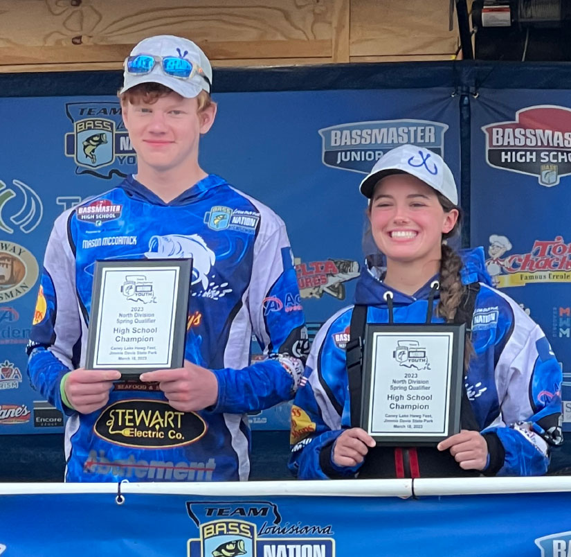 FISHING WORLD RECORD SB Magazine