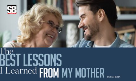 The Best Lessons I Learned From My Mother