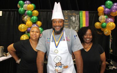 Gentlemen’s Cooking Classic