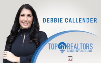 SB TOP REALTOR 2023 – Debbie Callender