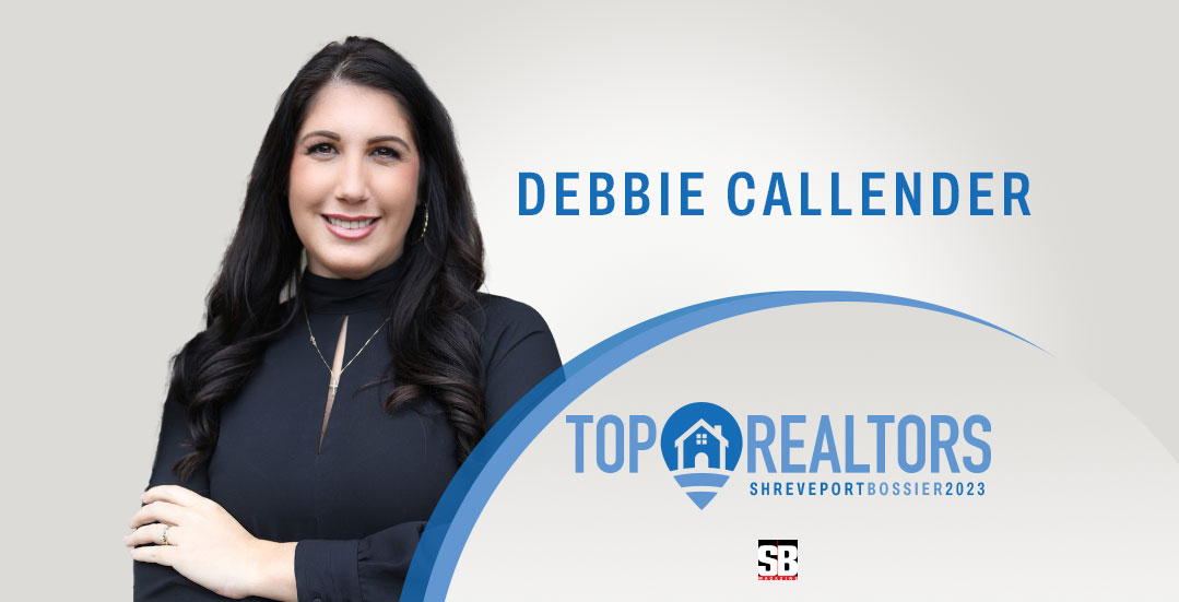 SB TOP REALTOR 2023 – Debbie Callender