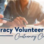 Literacy Volunteers at Centenary College