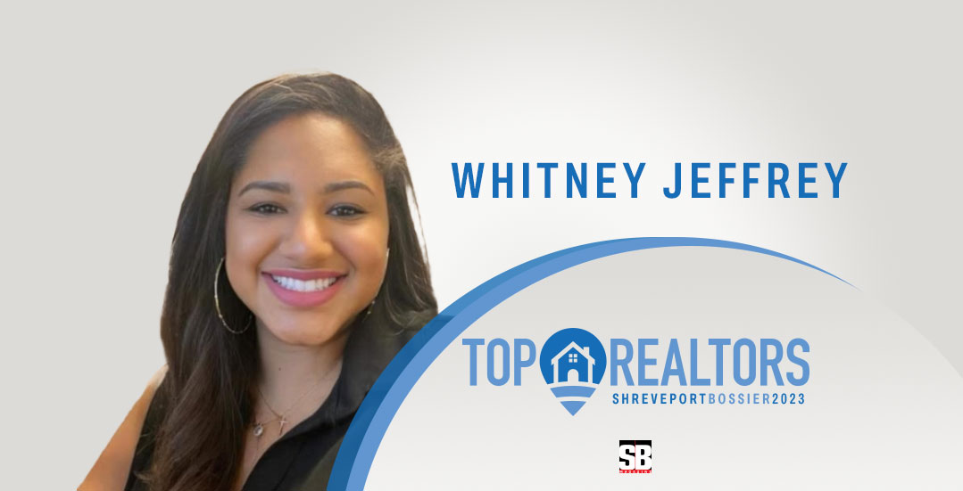 SB TOP REALTOR 2023 -Whitney Jeffrey