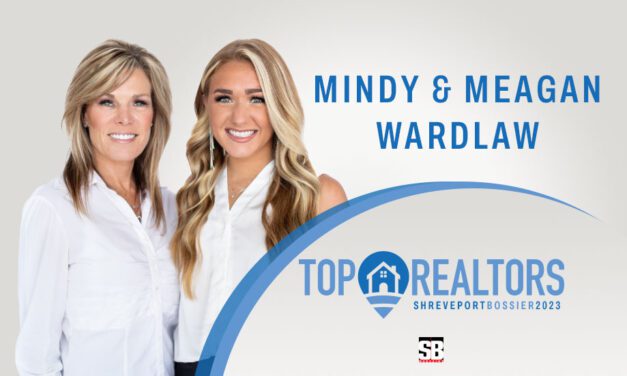 SB TOP REALTOR 2023 -Mindy & Megan Wardlaw