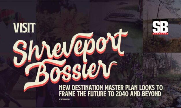 Visit Shreveport-Bossier