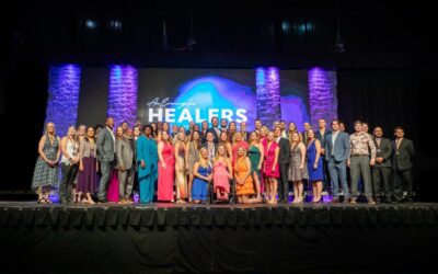 An Evening of Healers 2023