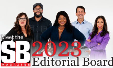 Meet the 2023 Editorial Board