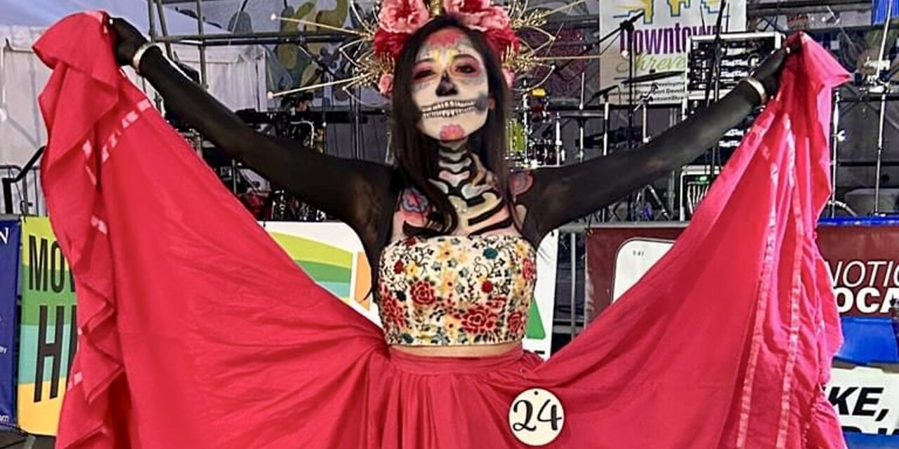 Day of the Dead Festival 2023