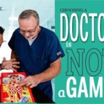 CHOOSING A DOCTOR IS NOT A GAME!