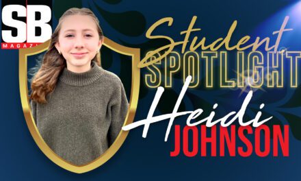 Heidi Johnson –  Student profile 2023