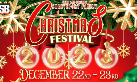 Shreveport Family Christmas Festival