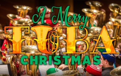 A Merry Tuba Christmas