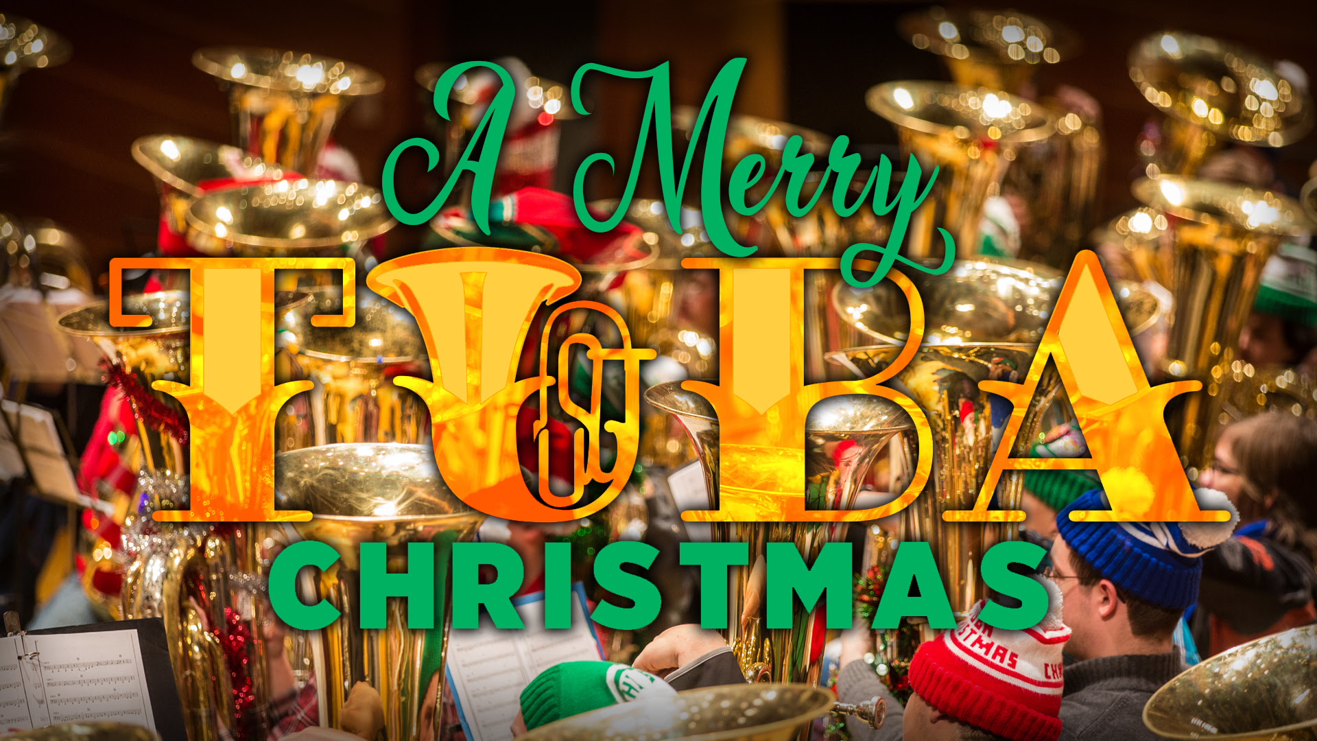 A Merry Tuba Christmas SB Magazine