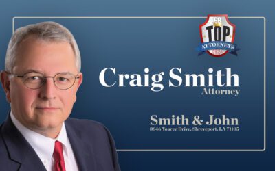 Craig Smith Attorney: 2024 TOP ATTORNEYS