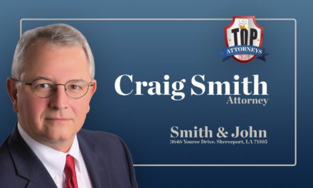 Craig Smith Attorney: 2024 TOP ATTORNEYS