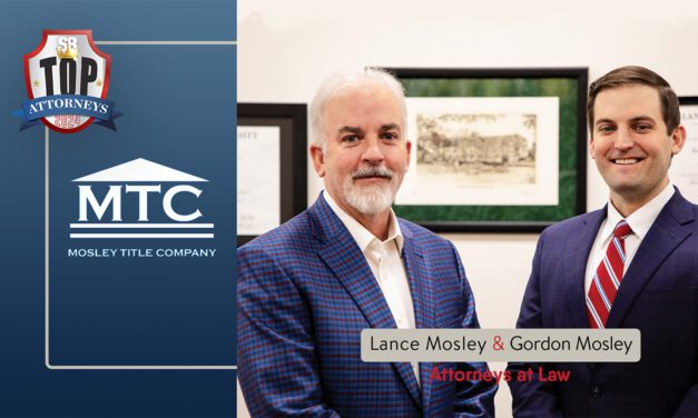 Mosley Title Company / Lance Mosley & Gordon Mosley Attorneys at Law : 2024 TOP ATTORNEYS