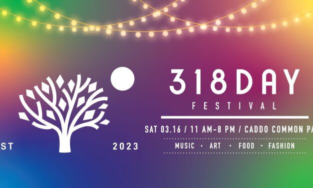 2nd Annual 318 Day Festival