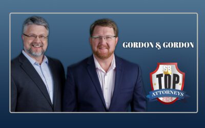 TOP ATTORNEYS 2024: GORDON & GORDON