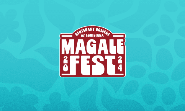 Centenary College of Louisiana Magale Fest