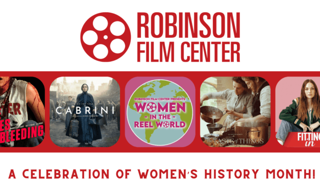 A CELEBRATION OF WOMEN’S HISTORY MONTH