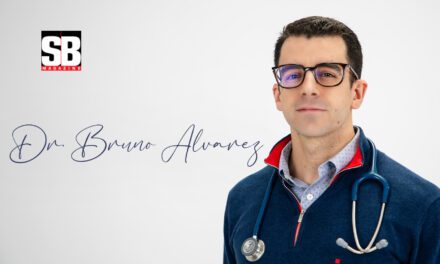 SB NON PROFIT: DR. BRUNO ALVAREZ