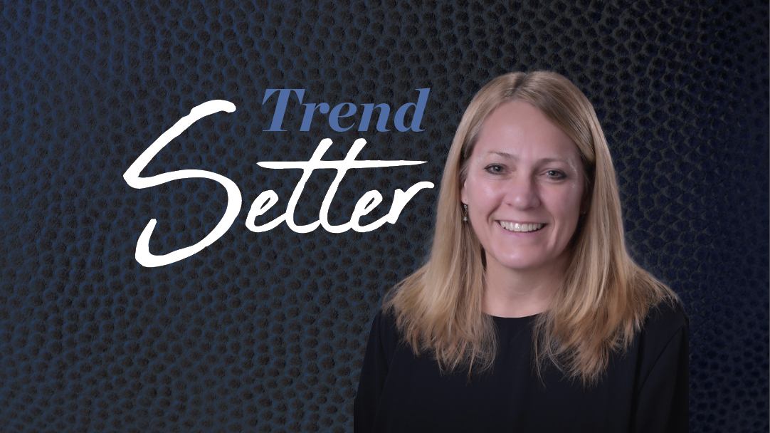 Trend Setter – Missy Setters