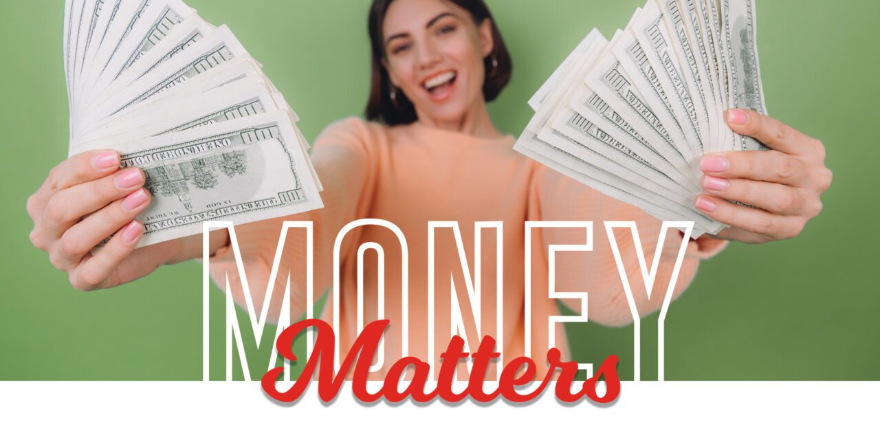 Market at all-time highs, what now? Money Matters