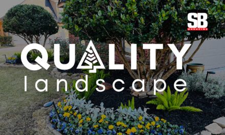 LOCALLY OWNED: QUALITY LANDSCAPE