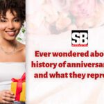 Anniversary Gifts