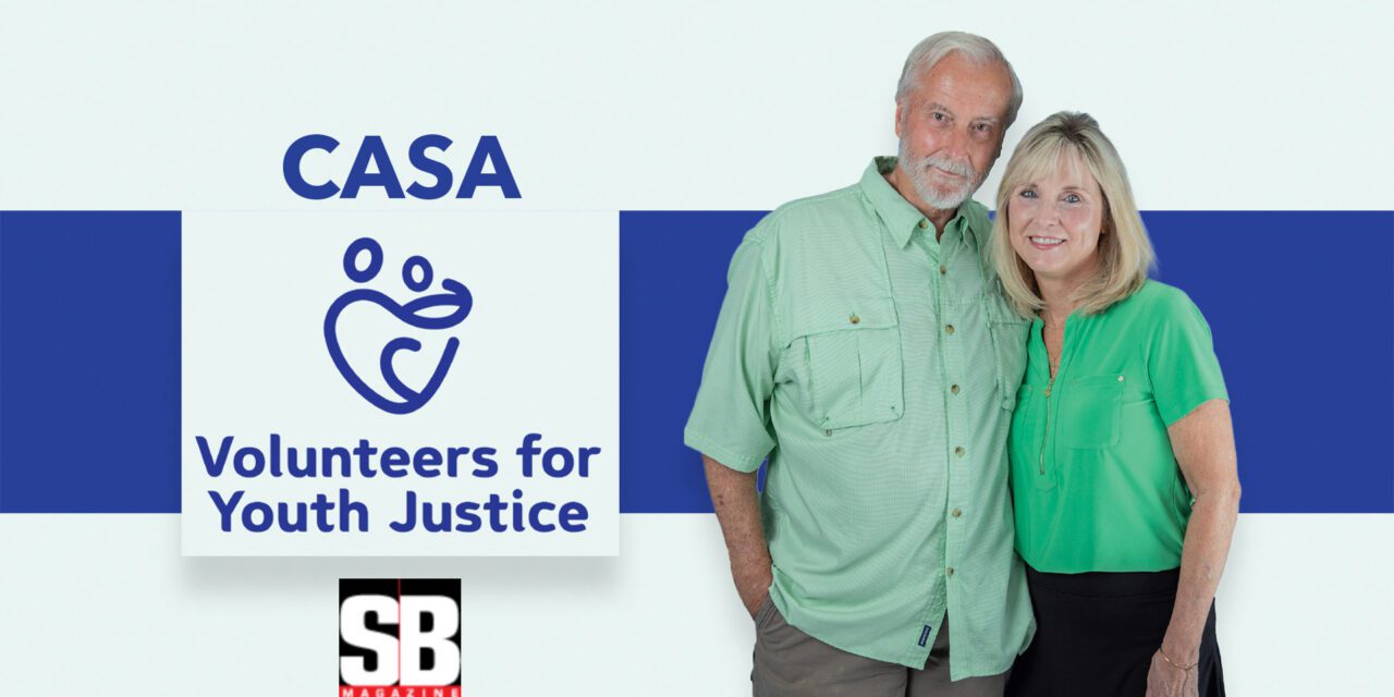 SB NON-PROFIT SPOTLIGHT: CASA