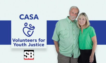 SB NON-PROFIT SPOTLIGHT: CASA