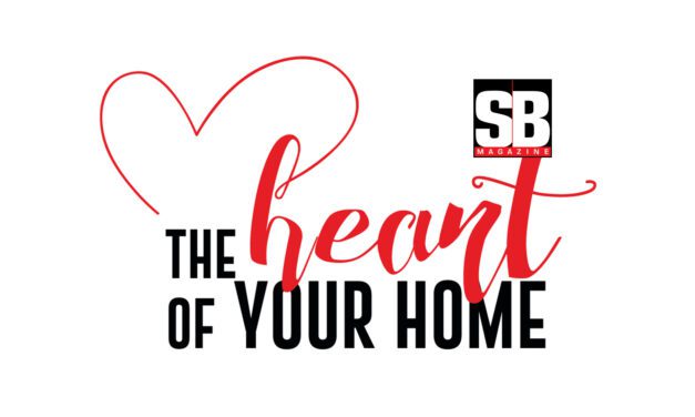 SB HOME: THE HEART OF YOUR HOME