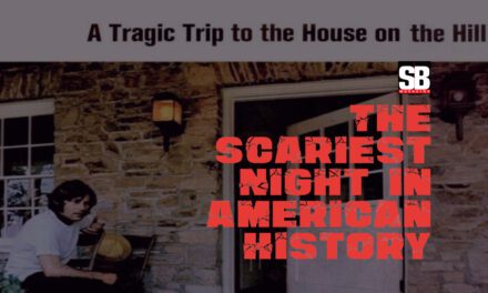 The Scariest Night in American History