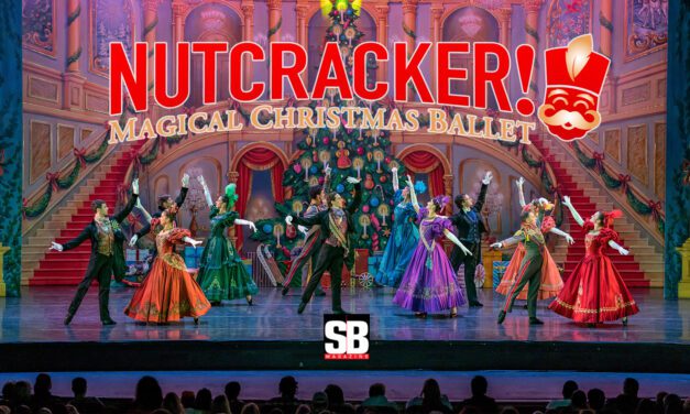 Nutcracker! Magical Christmas Ballet