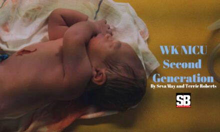 WK NICU Second Generation