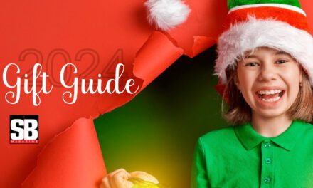 2024 GIFT GUIDE