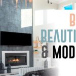 SB Home: Bold, Beautiful and Modern