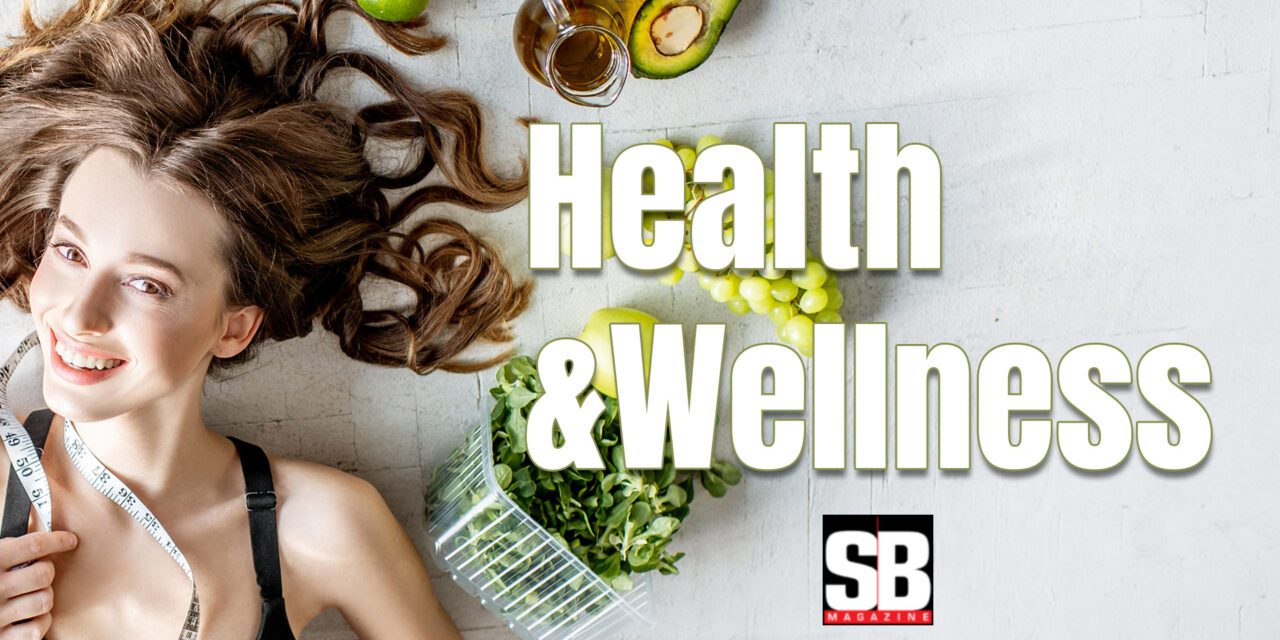 HEALTH & WELLNESS