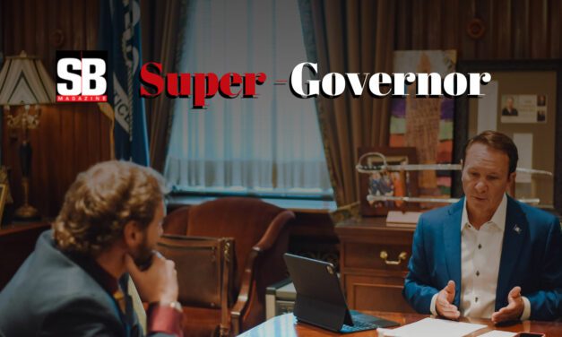 Super-Governor