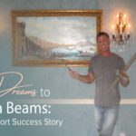FROM TACO DREAMS TO TUSCAN BEAMS